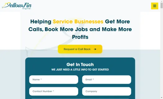 Digital Marketing Agency, SEO Service in Texas