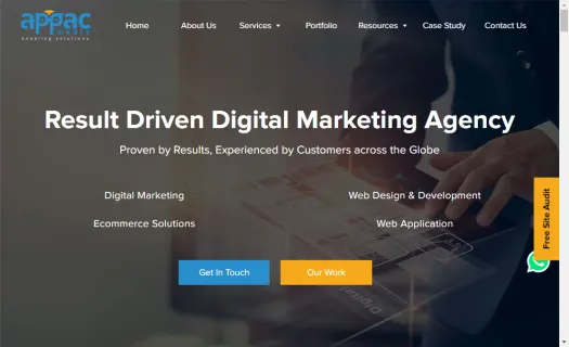 Digital Marketing Company in Coimbatore
