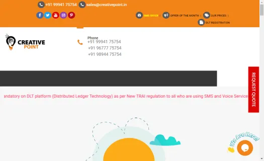 Digital Marketing Company in Coimbatore