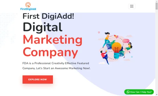 Digital marketing company in Pune