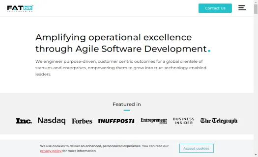 Digital Marketing Executive 