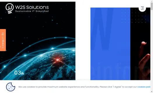 Digital Transformation Company