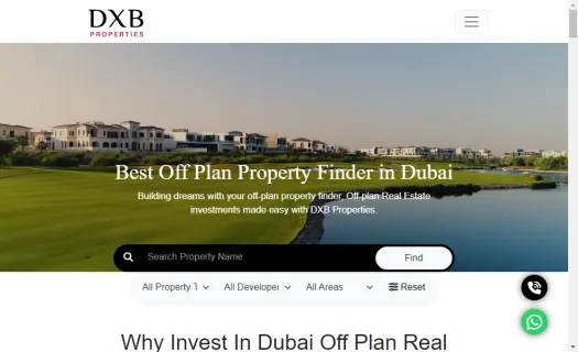 DXB Properties