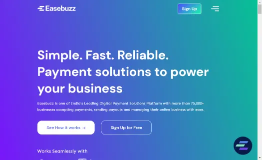 Easebuzz Private Limited