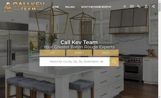 Easy Property Search