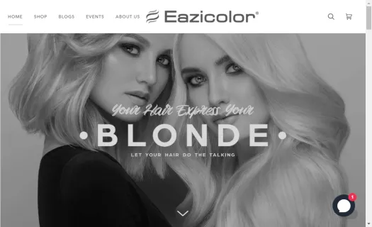 Eazicolor Professional | Best Hair Color in Pakistan