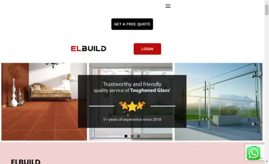ELBUILD