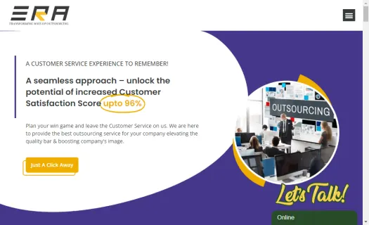 Empiric Resource Agency