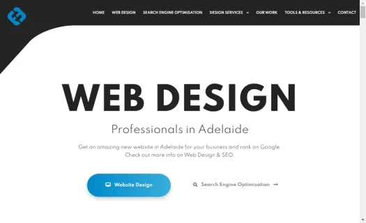 Empower Web Design