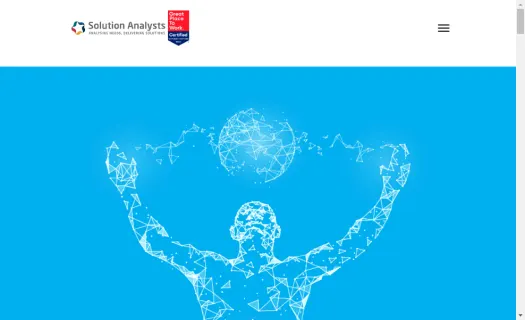 Enterprise Web & Mobile Application Development Company