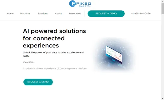 Epikso Digital Marketing Agency