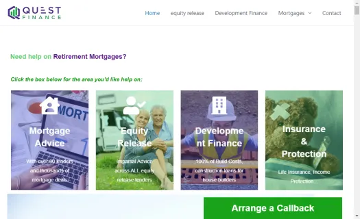 Equity Release Doncaster