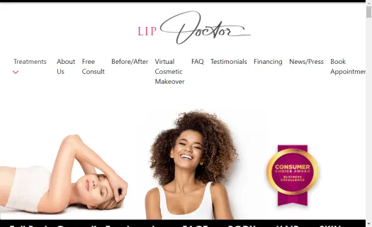 Face Lifting Procedures in Toronto | Lip Doctor