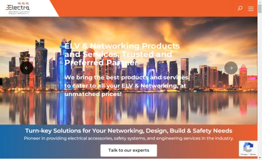 Fit Out Contractors in Qatar