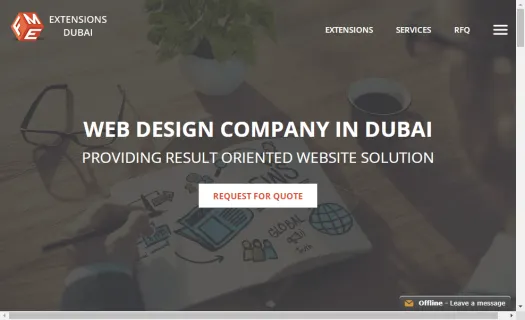 FME Extensions Dubai