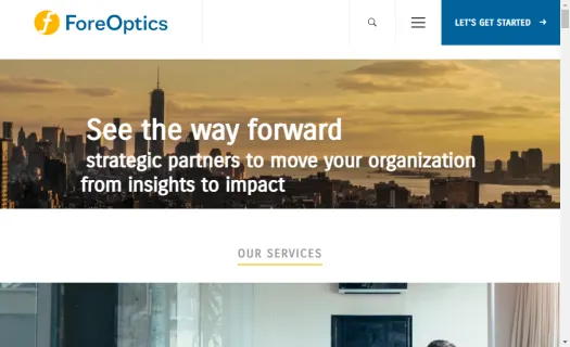 ForeOptics