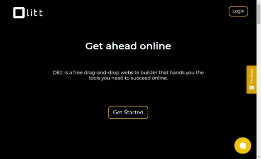 Free Website Builder