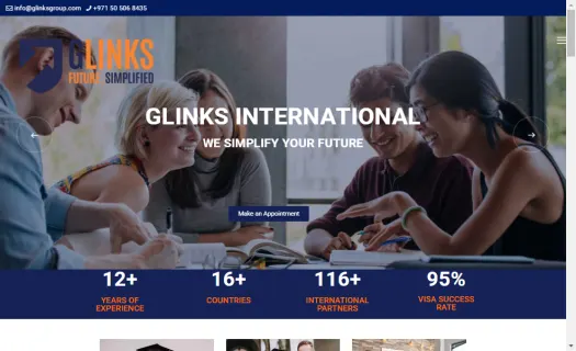 Glinks International