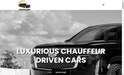 Golden Lane Limo