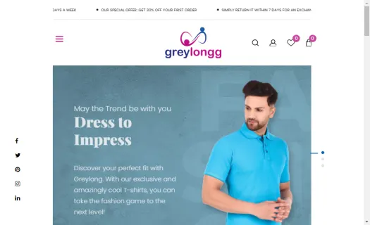 GreyLong