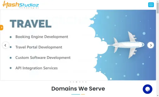 Hashstudioz Technologies