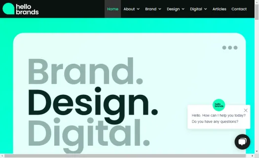 Hello Brands Australia