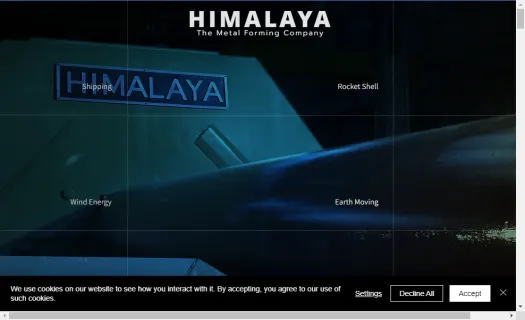 Himalaya