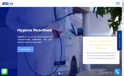 hygeilink