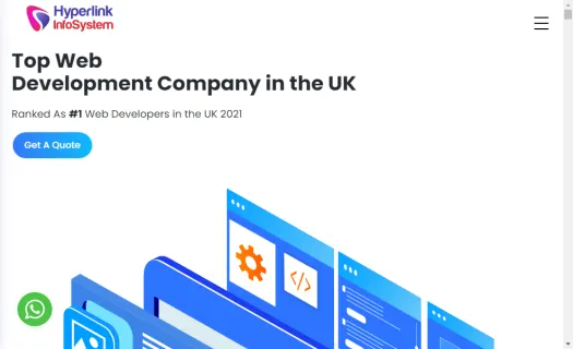 Hyperlink InfoSystem