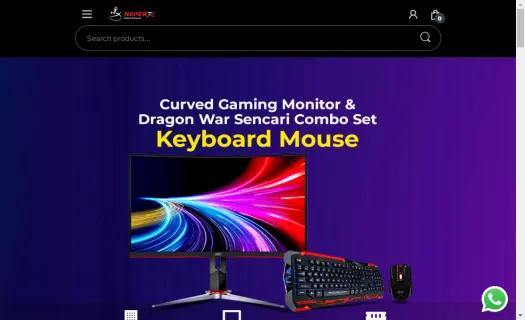HyperX Computers