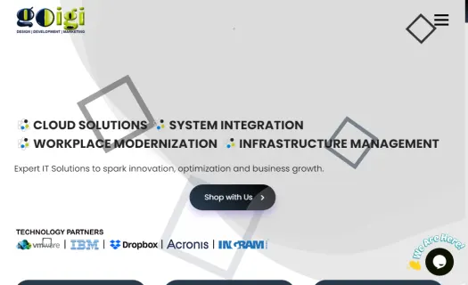 IGLOBAL IMPACT ITES PVT LTD (GOIGI)