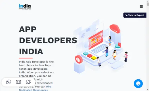 India App Developer