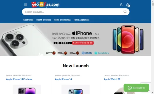 India's best ecommerce platform