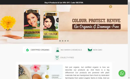 Indus Valley Pvt Ltd