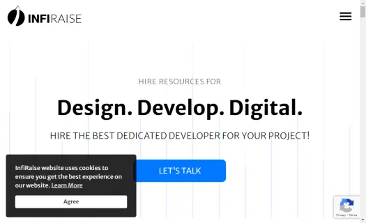 Infiraise