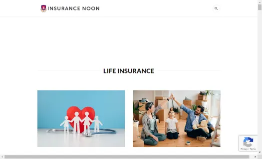 Insurance Noon 
