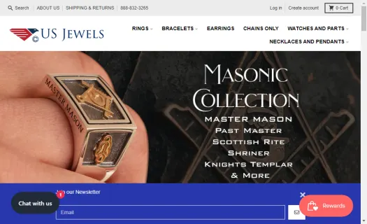 Irish & Celtic Pendants - Luxury Jewelry by US Jewels