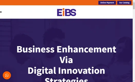 IT Development Company