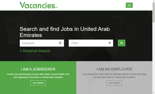 jobs in Dubai