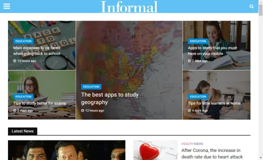 Latest Education News in Pakistan | Informal Pakistan