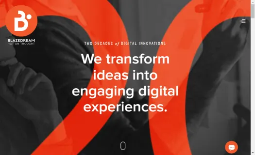 Leading Website Development Company in India