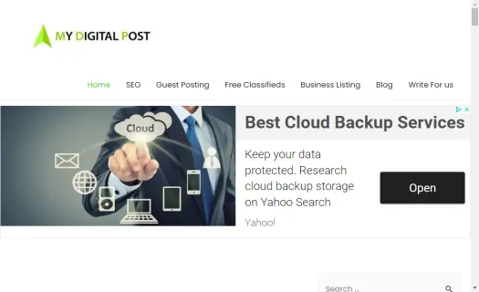 Learn Digital Marketing Free