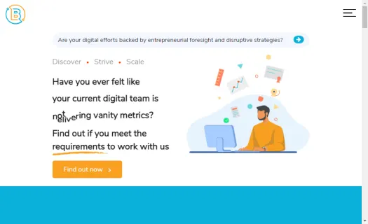 Legal Marketing Guide – 2019