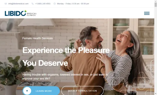 Libido+ Medical Clinic