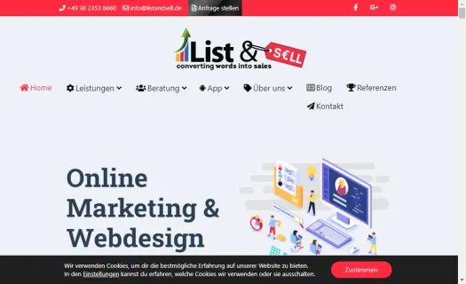 List & Sell GmbH