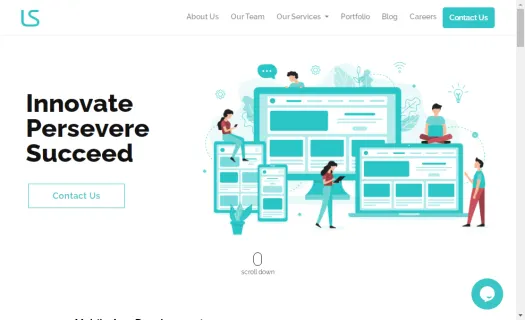 Logic Square Technologies