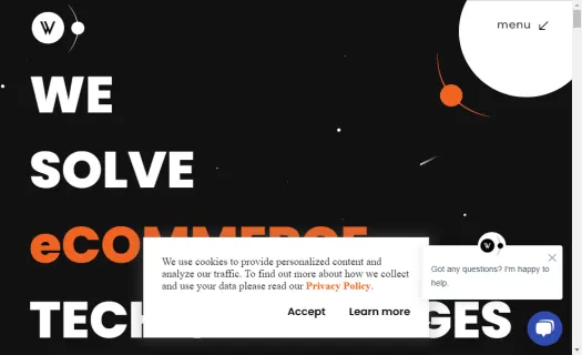 Magento Development Company