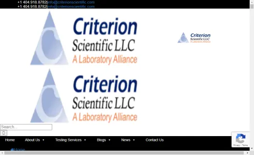 material testing lab