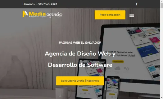 Media Agencia