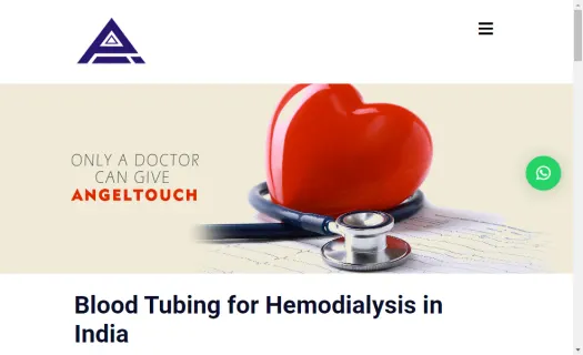 Medical Device Manufacturer in India